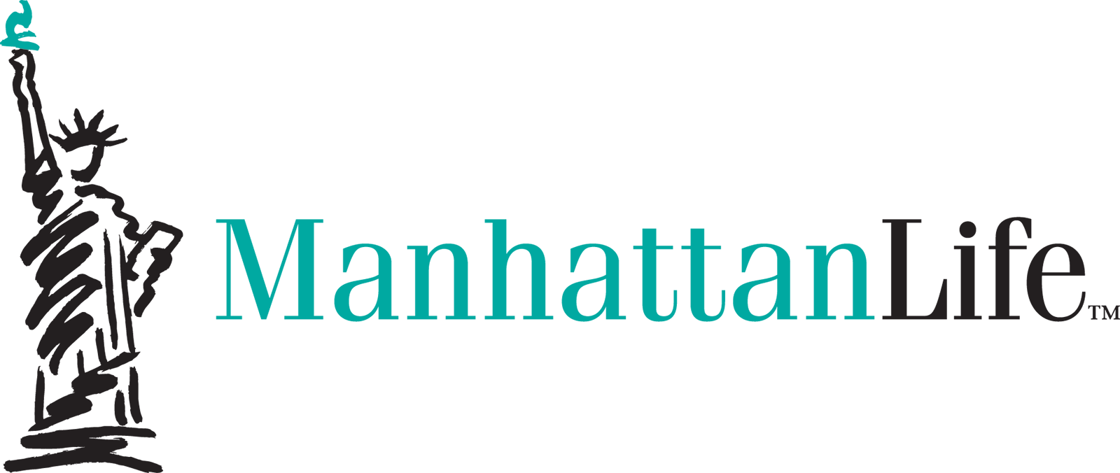 Manhattan Life logo